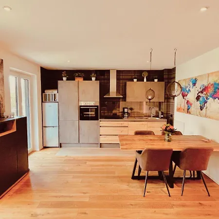 Starnberger Daire Feldafing