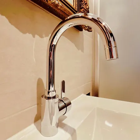 Starnberger Daire Feldafing