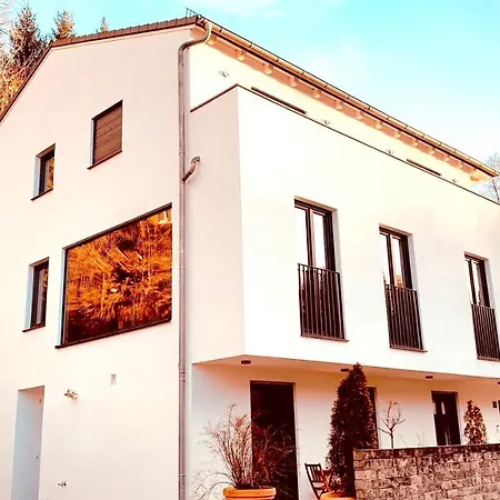 Apartament Starnberger *