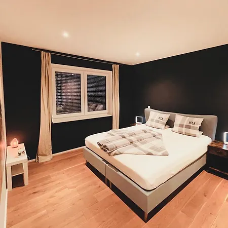 Starnberger Apartament *