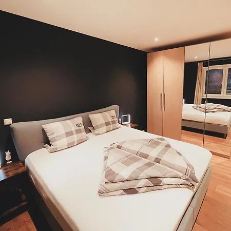 Apartament Starnberger *