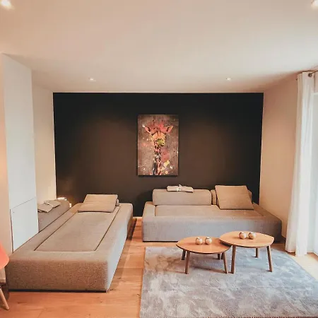 Apartment Starnberger Feldafing