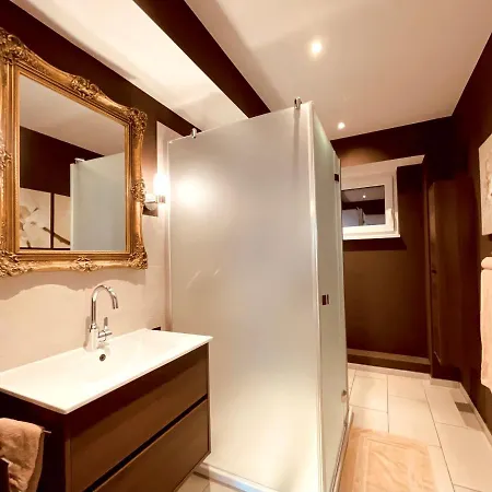 Apartment Starnberger *