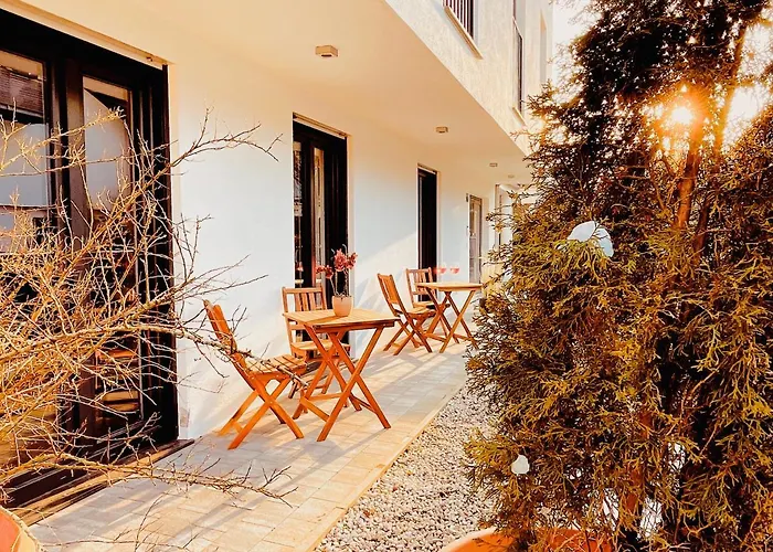 Starnberger Daire *