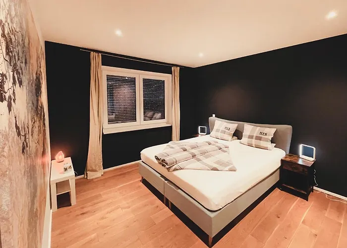 Starnberger Daire *